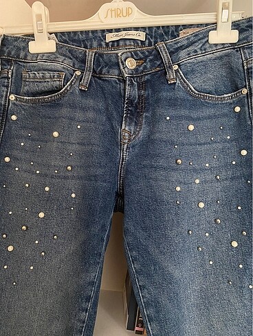 Mavi Jeans Mavi Jeans İncili