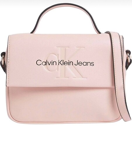 Calvin Klein Orijinal çanta
