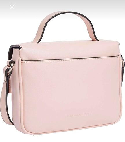 Calvin Klein Calvin Klein Orijinal çanta