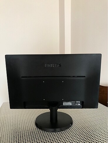 Beden Philips 223V5LHsb2/01 Monitör