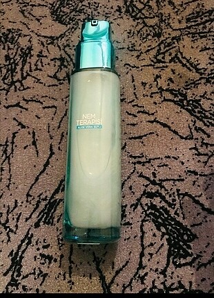 Loreal paris nem terapisi