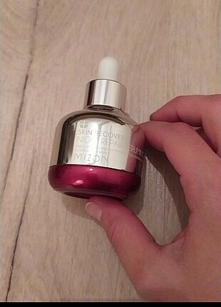 Mizon serum