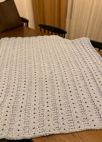 Bebek Battaniyesi - Görsel 2