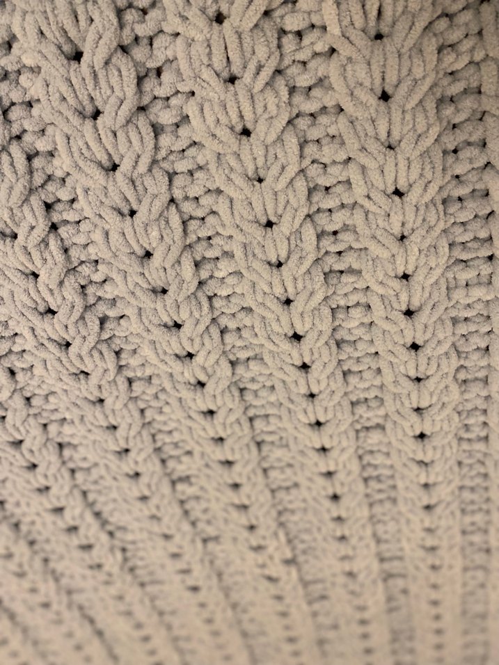 Bebek Battaniyesi - Görsel 3