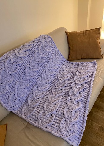 Bebek Battaniyesi - Görsel 5