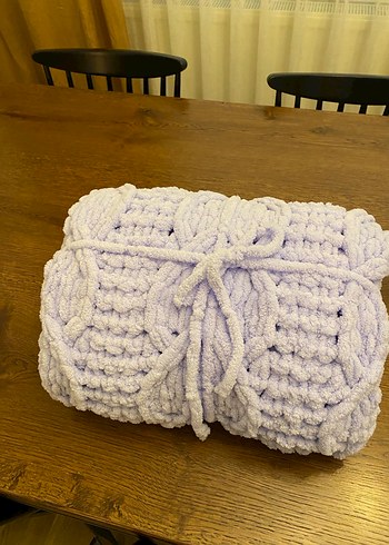 Bebek Battaniyesi - Görsel 7