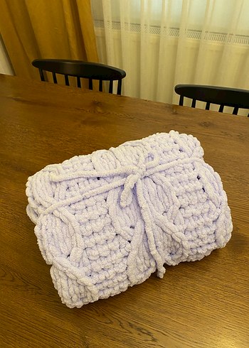 Bebek Battaniyesi - Görsel 8