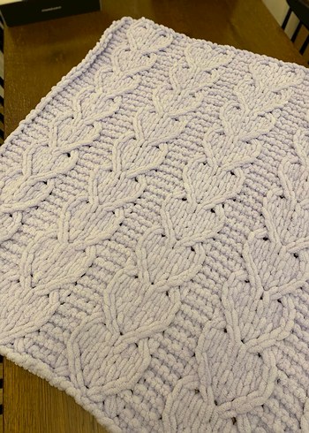 Bebek Battaniyesi - Görsel 3