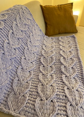 Bebek Battaniyesi - Görsel 4