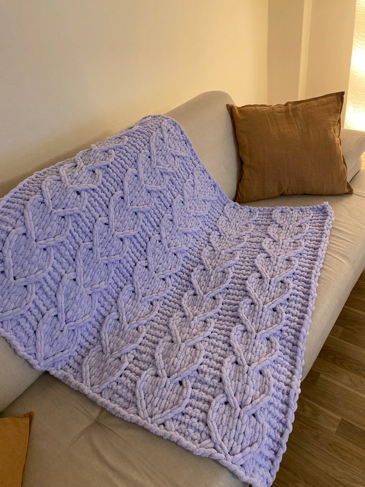 Bebek Battaniyesi - Görsel 5