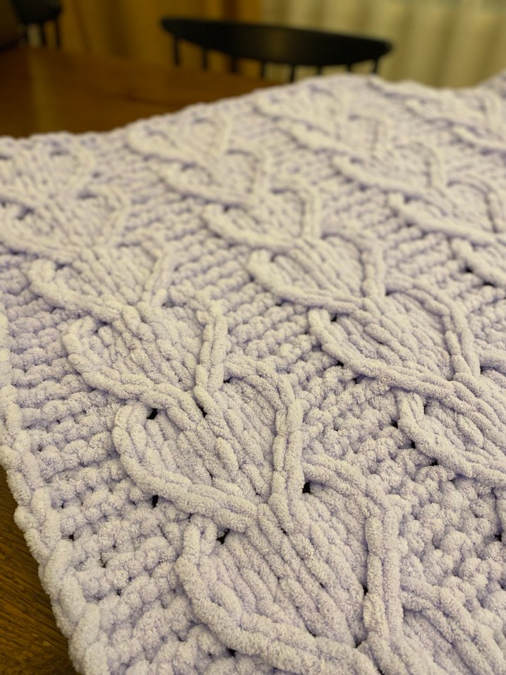 Bebek Battaniyesi - Görsel 2