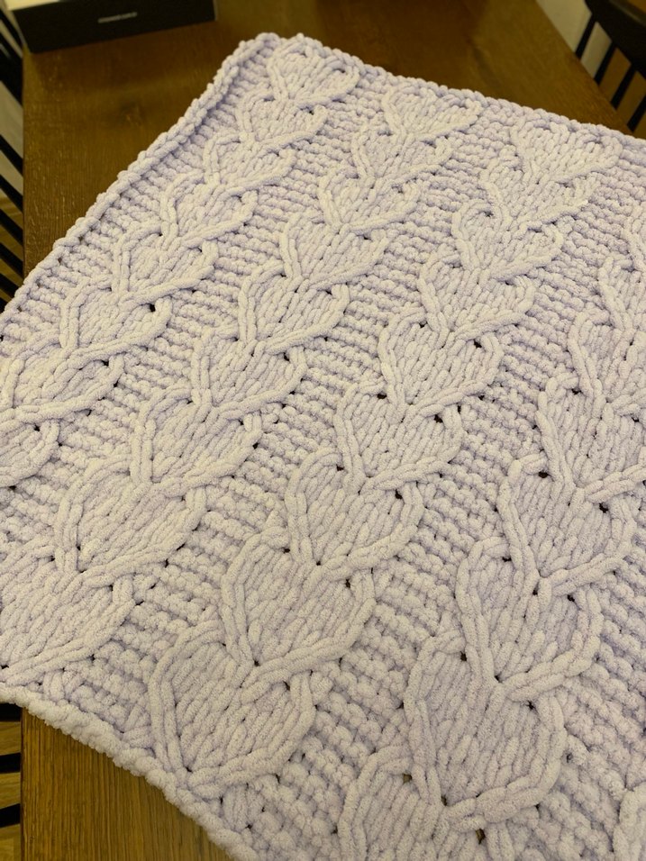 Bebek Battaniyesi - Görsel 3