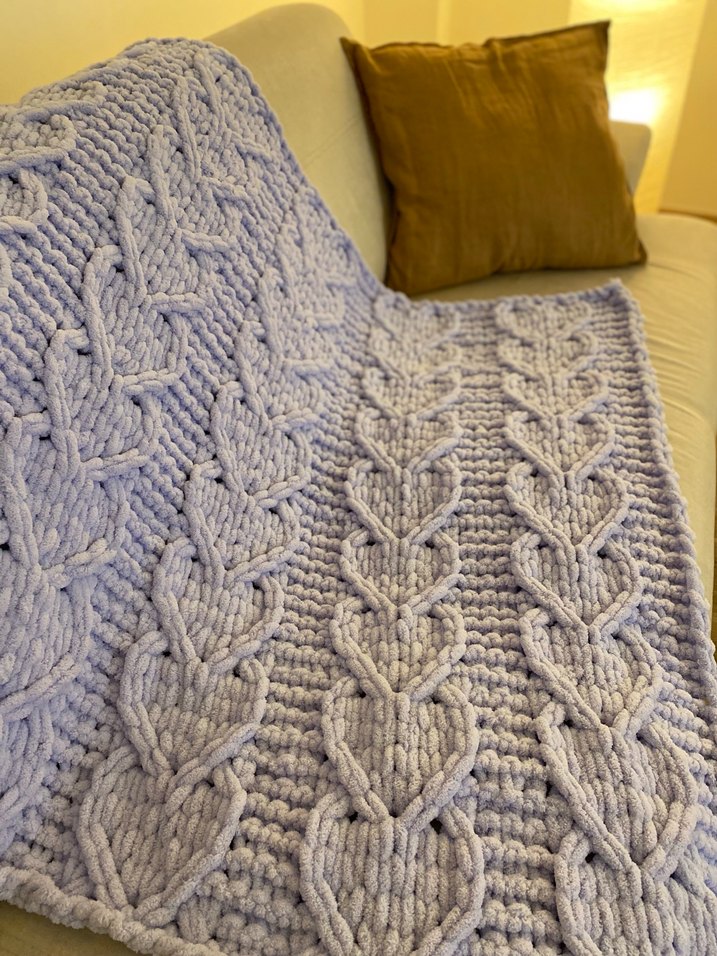 Bebek Battaniyesi - Görsel 4