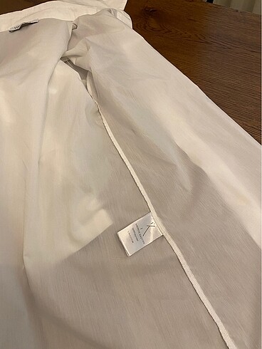 Diğer Kadriye Baştürk oversize gömlek