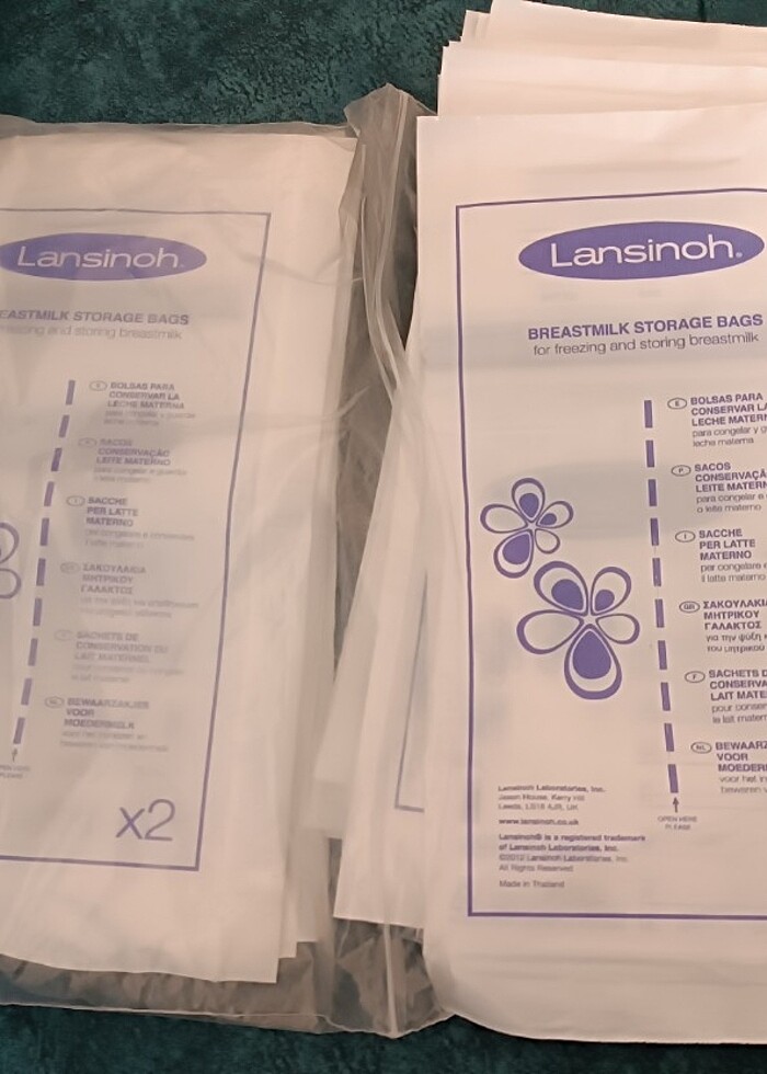 Lansinoh  - Görsel 4