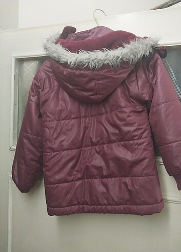 Diğer Kız bebek mont