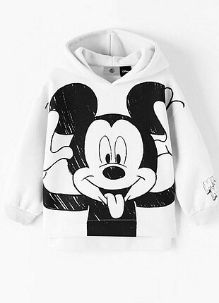 Zara K z Cocuk Sweatshirt 2 Adet 5 6 Ya Zara Sweatshirt 20 ndirimli Gardrops