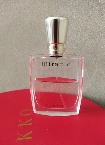 Lancome Miracle Parfüm
