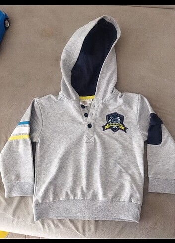 Fenerbahçe Sweatshirt