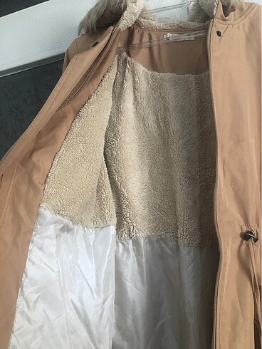 xl Beden camel Renk Temiz ürün