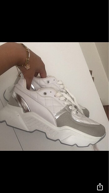 Diğer Nişantaşı Shoes Spor Ayakkabı