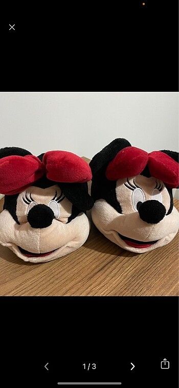 Disney panduf