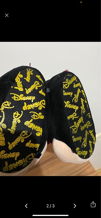 Walt Disney World Disney panduf