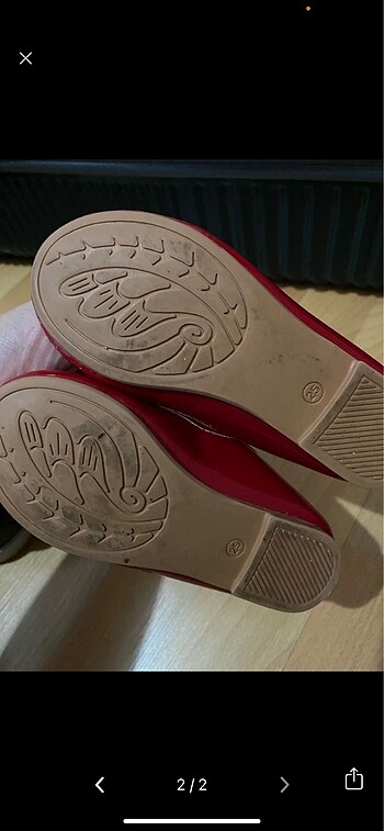 LC Waikiki Lcw rugan babet