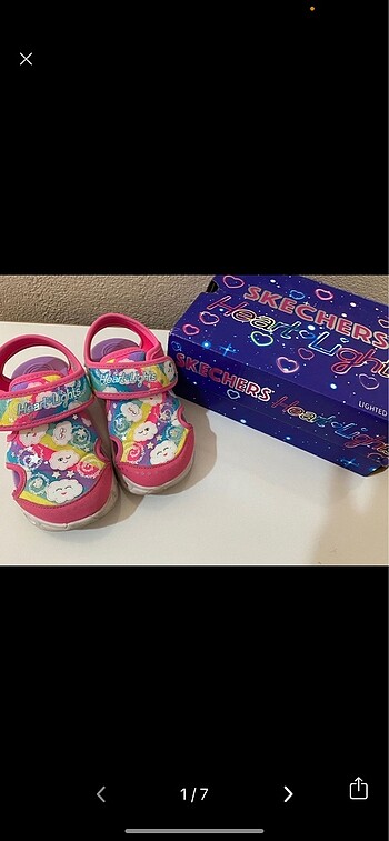 Orijinal skechers