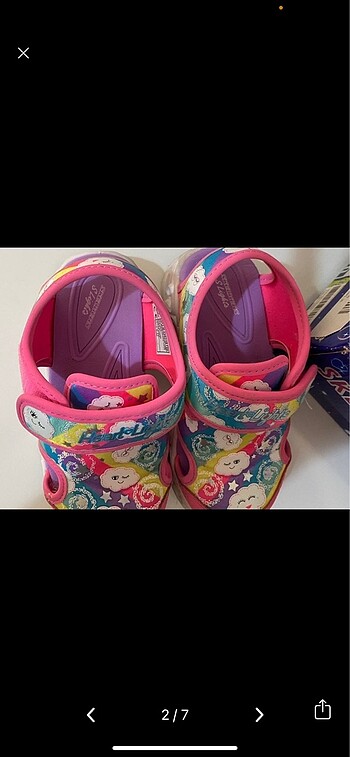 Skechers Orijinal skechers