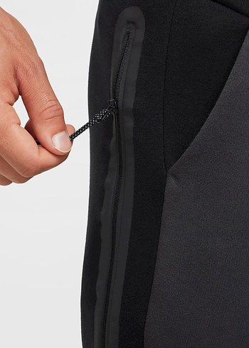 Nike Tech Fleece Eşofman Altı - Görsel 3