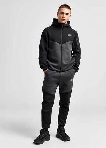 Nike Tech Fleece Eşofman Altı - Görsel 5