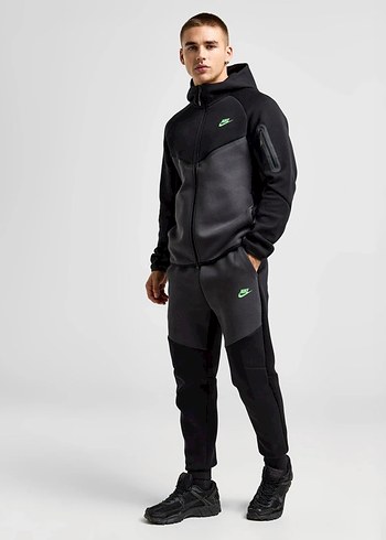 Nike Tech Fleece Eşofman Altı - Görsel 2