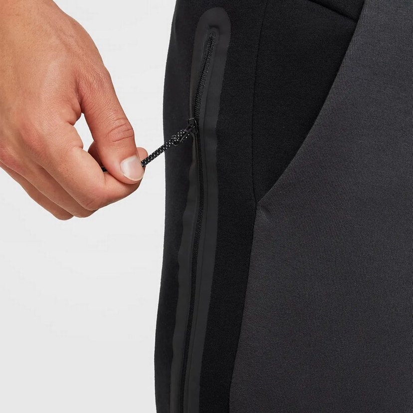 Nike Tech Fleece Eşofman Altı - Görsel 3