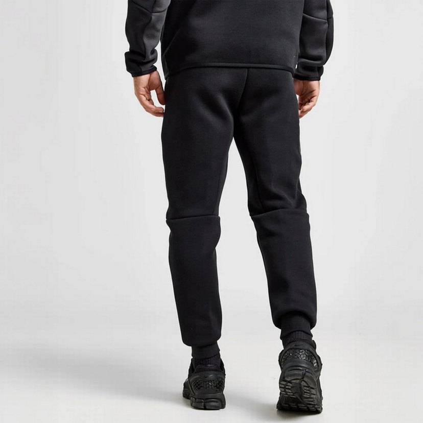 Nike Tech Fleece Eşofman Altı - Görsel 4