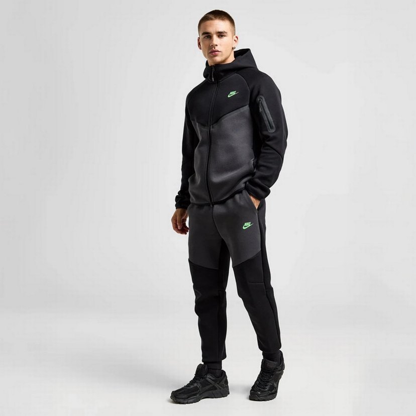 Nike Tech Fleece Eşofman Altı - Görsel 2