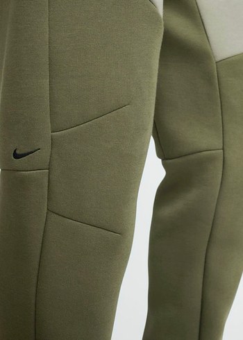 Nike Tech Fleece Eşofman Altı - Görsel 5