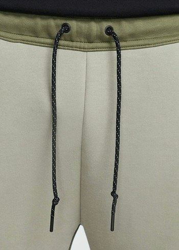 Nike Tech Fleece Eşofman Altı - Görsel 2