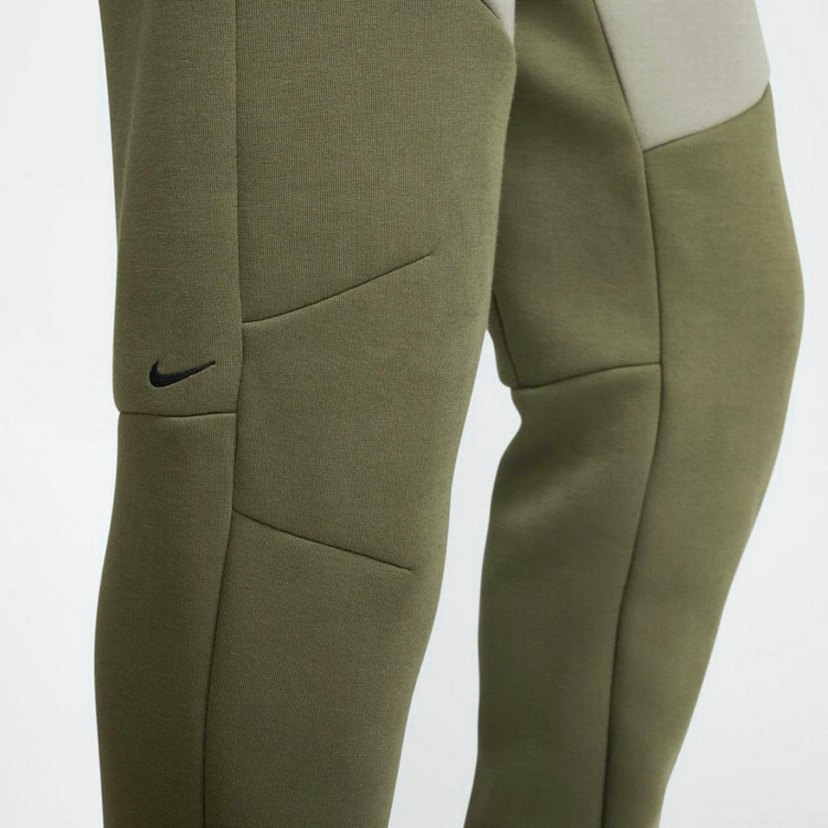 Nike Tech Fleece Eşofman Altı - Görsel 5