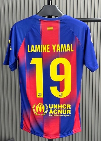 Nike Barcelona Forma 25-26 Sezonu - Görsel 4