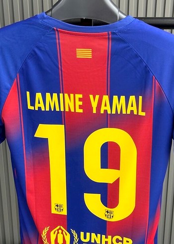 Nike Barcelona Forma 25-26 Sezonu - Görsel 5