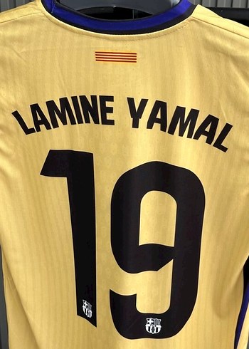 BARCELONA x KOBE BRYANT FORMA - Görsel 6