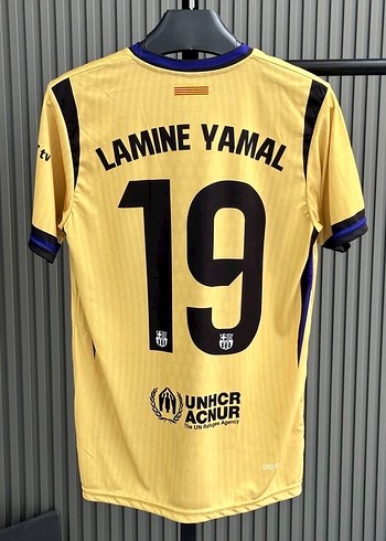 BARCELONA x KOBE BRYANT FORMA - Görsel 5