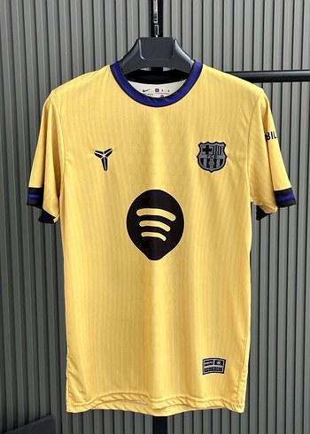 BARCELONA x KOBE BRYANT FORMA - Görsel 3