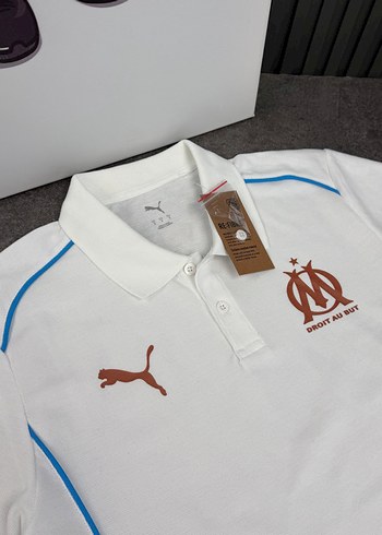 Marsilya Polo Yaka - Görsel 2