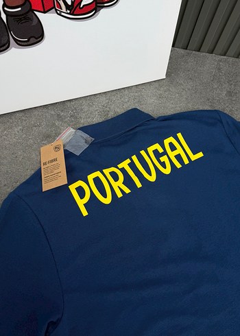 Portekiz Puma Polo Yaka - Görsel 4