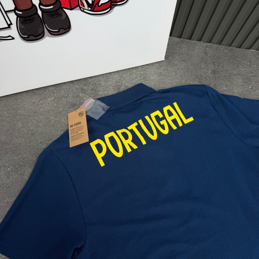 Portekiz Puma Polo Yaka - Görsel 4