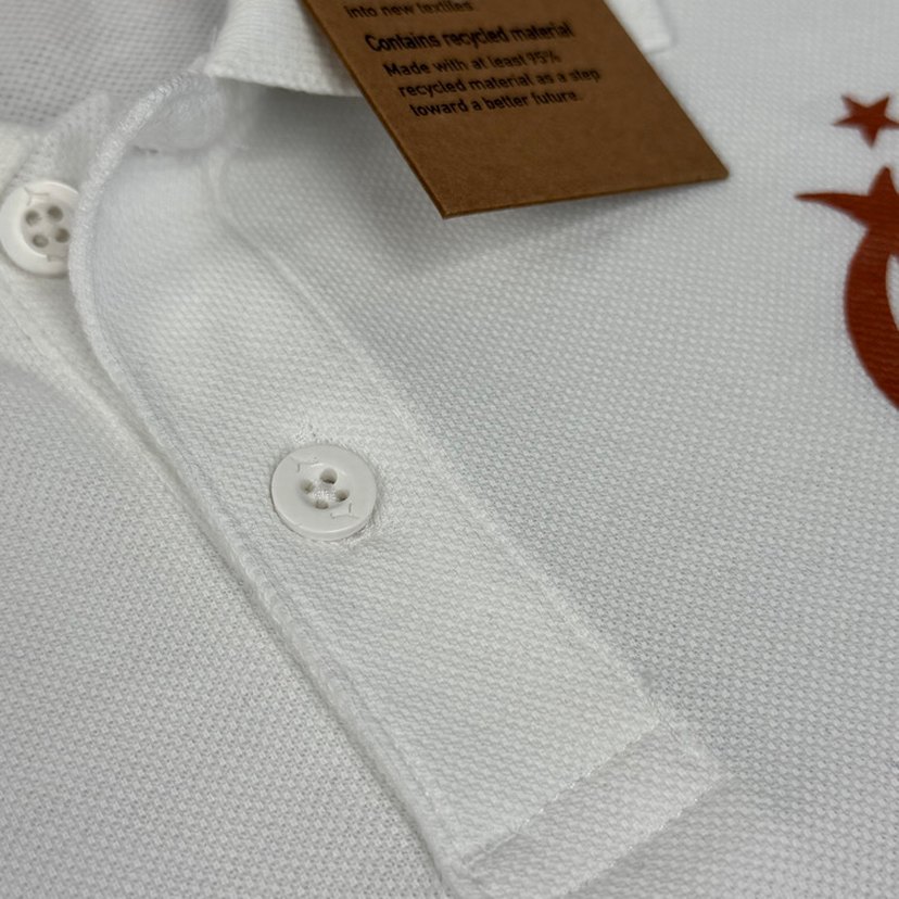 Marsilya Polo Yaka - Görsel 3