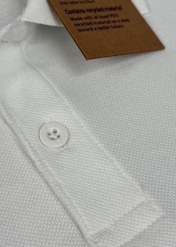 Marsilya Polo Yaka - Görsel 3