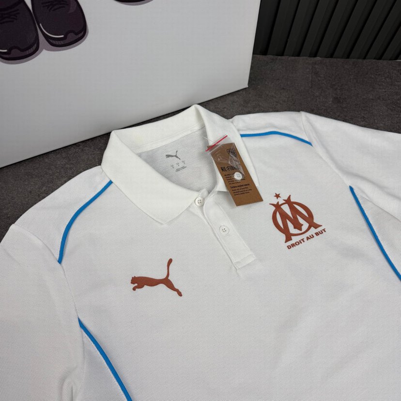 Marsilya Polo Yaka - Görsel 2